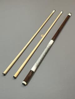 ク*コ様 【中古】Mezz CUE ビリヤード キュー ECシリーズ リングトカ ク*コ様 【中古】Mezz CUE ビリヤード キュー ECシリーズ リングトカ