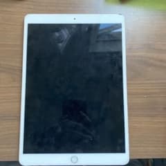 iPad pro10.5インチ第一世代 pencilつき 本体　値下げ交渉可能 iPad pro10.5インチ第一世代 pencilつき 本体 値下げ交渉可能 - メルカリ