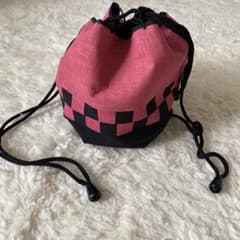 浴衣バックのサムネイル