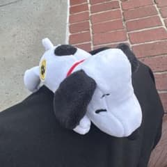 スヌーピー ぬいぐるみ ユニバーサルスタジオのサムネイル