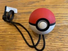 モンスターボールPlus NintendoSwitch ポケモンGO 動作未確認のサムネイル
