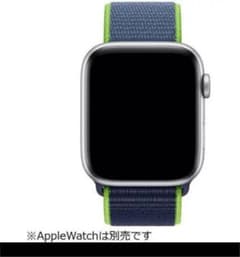 apple watch純正品バンドのサムネイル