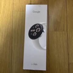 Google Pixel Watch 3 41mm LTE 新品未使用 未開封のサムネイル