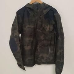 Lサイズ ダイワ レインマックス R レインジャケット DR-2008J 防寒着