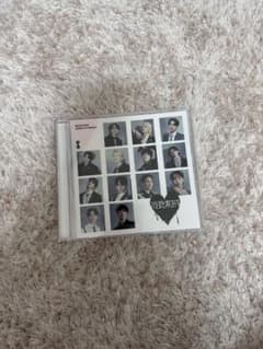 SEVENTEEN セブチ 消費期限 アルバム CDのサムネイル