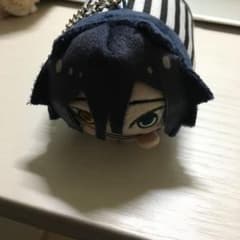 鬼滅の刃 もちころりん 柱ver.のサムネイル