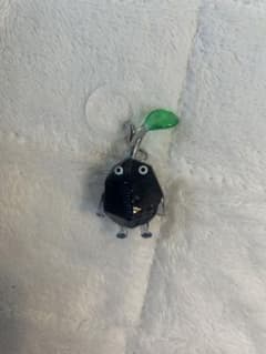 ピクミン 岩ピクミン キーホルダーのサムネイル
