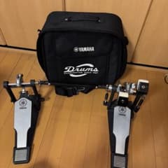 YAMAHA DFP9500D ツインペダルのサムネイル