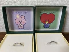 ⭐️美品⭐️ 一番アクセ BT21～WHAT