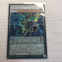 遊戯王 シク ニルヴァーナハイパラディンのサムネイル