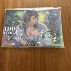 あんさんぶるスターズ!! 乙狩アドニス アクリルスタンド SPOTLIGHTのサムネイル