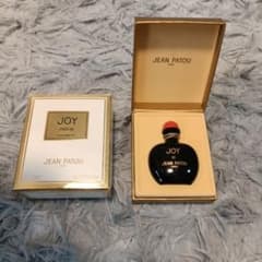 ジャン・パトゥ JEAN PATOU JOY パルファム 7ml 仏製 - メルカリ