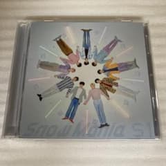 K8288 Snow Man Snow Mania S1