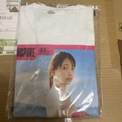 一ノ瀬瑠菜　TOKYO CULTUART by BEAMS Tシャツ 一ノ瀬瑠菜 TOKYO CULTUART by BEAMS Tシャツ - メルカリ