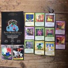 TOMASON MONSTER'S CARD 11枚セット - メルカリ