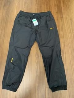 あ〜ちん様専用。　　　　　　　NIKE NOCTAトラックパンツXLのサムネイル