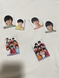 少年忍者　デタカのサムネイル