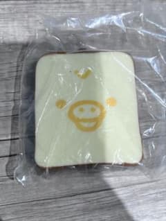 푹신푹신! 리락쿠마판 마스코트 가챠 키이로이토리