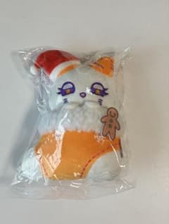 ME:I ぬいぐるみキーホルダー 海老原鼓 TU:ME