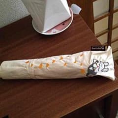なまけ様専用 マンハッタナーズ日傘のサムネイル
