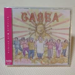 GABBA ガバ CDのサムネイル