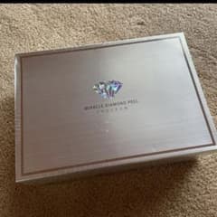 ルネセル ミラクルダイヤモンドピールプログラム - メルカリ