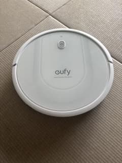 eufy Robovac G10 Hybrid 本体 ジャンク - メルカリ
