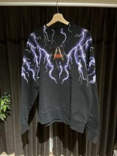 alexander wang  lightning sweatのサムネイル