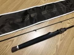 月匠　碧　GSA-611ULS バレーヒル オーシャントレイル 月匠 碧 GSA-611ULS ジャンク品 - メルカリ