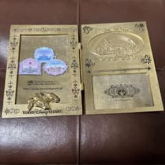 S*o様 東京ディズニーリゾート フォトフレームのサムネイル