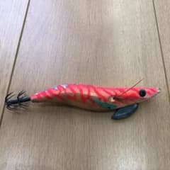 【値下げ】墨族　エギ　3.5号のサムネイル