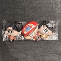 BMSG 15th Dream ボールチェーンマスコットセット バラ売り不可 - メルカリ