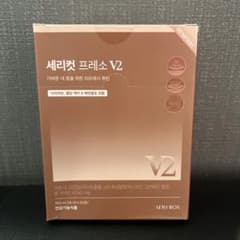 セリカット プレス V2 （14g x 50袋) - メルカリ