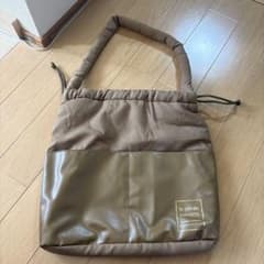 le ciel de HARRISS トートバッグのサムネイル