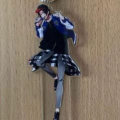 ヒプノシスマイク 山田二郎 アクリルキーホルダー 山田一郎 ぬいぐるみ