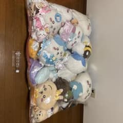 ちいかわセットのサムネイル
