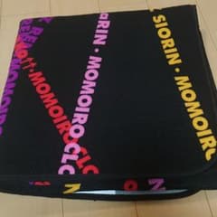 ももクロ＊ルームマット＊しまむらのサムネイル