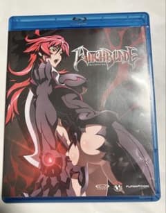 Witch blade ウィッチブレイド Blu-ray 北米版 - メルカリ