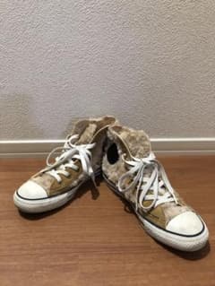 コンバース オールスター スニーカーのサムネイル
