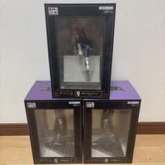 東京リベンジャーズ タイトーくじ フィギュア 3種セットのサムネイル