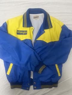 wrangler ジャケットのサムネイル