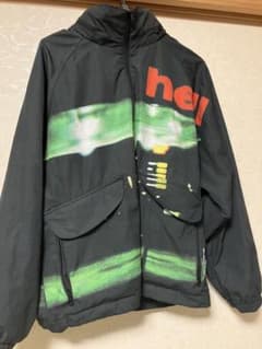 Supreme High Density Cotton Field Jacketのサムネイル