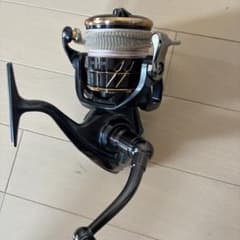 【タイムセールまもなく終了❗️】Daiwa22カルディアSW8000H タイムセールまもなく終了❗️】Daiwa22カルディアSW8000H - メルカリ