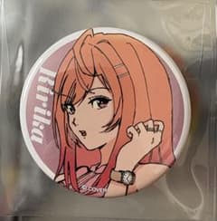 ReGLOSS’sPLAYLIST 一条莉々華　缶バッジのサムネイル