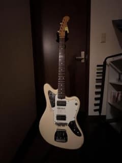 fender ジャズマスター コンポーネントギター 殺ギター fender ジャズマスター コンポーネントギター 殺ギター - メルカリ