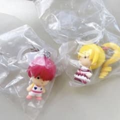 HUNTER×HUNTER めじるしアクセサリー　G.I.編のサムネイル