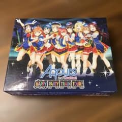 러브라이브! 선샤인!! Aqours 2nd LoveLive!HAPP…