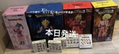 一番くじドラゴンボールTHE CHRONICLE OF GOKU BCDEセット - メルカリ