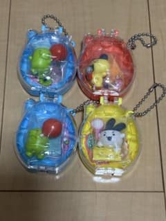 たまごっちコレクティブルズのサムネイル