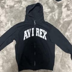 AVIREXのサムネイル